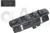 Schalter, Fensterheber fahrerseitig Alfa e-Parts AF04402