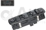 Schalter, Fensterheber fahrerseitig Alfa e-Parts AF04402