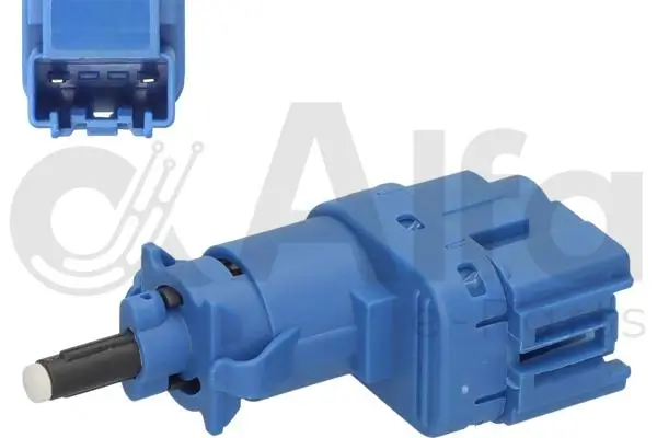 Bremslichtschalter Alfa e-Parts AF04408