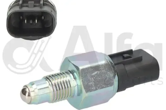 Schalter, Rückfahrleuchte Alfa e-Parts AF04445 Bild Schalter, Rückfahrleuchte Alfa e-Parts AF04445
