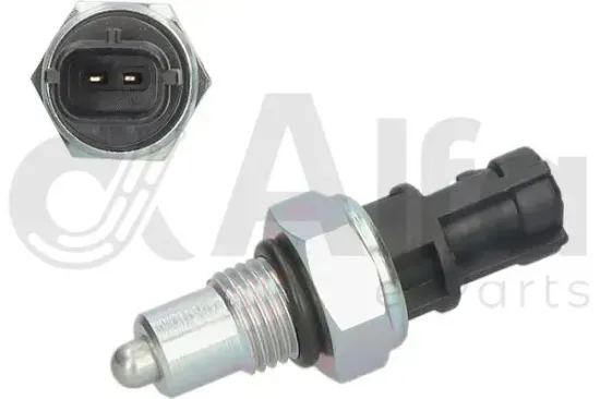 Schalter, Rückfahrleuchte Alfa e-Parts AF04449 Bild Schalter, Rückfahrleuchte Alfa e-Parts AF04449