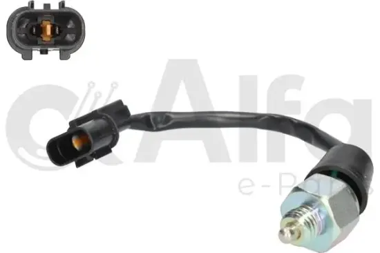 Schalter, Rückfahrleuchte Alfa e-Parts AF04459 Bild Schalter, Rückfahrleuchte Alfa e-Parts AF04459