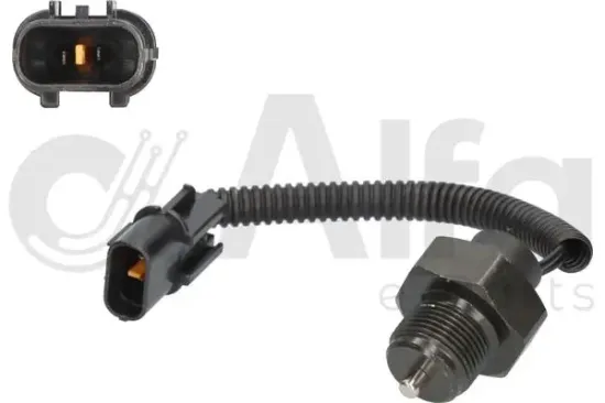 Schalter, Rückfahrleuchte Alfa e-Parts AF04470 Bild Schalter, Rückfahrleuchte Alfa e-Parts AF04470