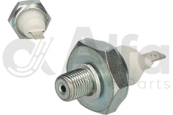 Öldruckschalter Alfa e-Parts AF04473