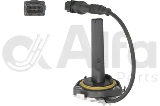Sensor, Motorölstand Alfa e-Parts AF04482 Bild Sensor, Motorölstand Alfa e-Parts AF04482
