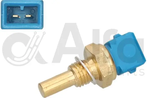Sensor, Kühlmitteltemperatur Alfa e-Parts AF04507