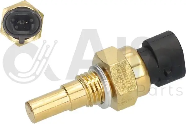 Sensor, Öltemperatur Alfa e-Parts AF04516