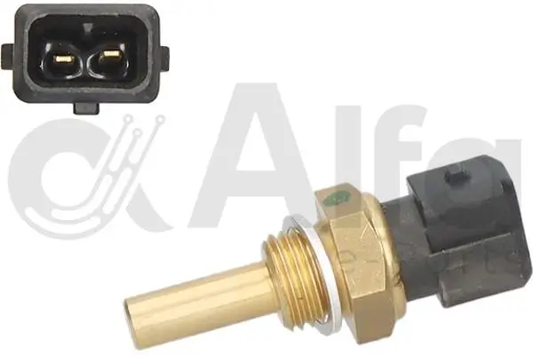 Sensor, Kühlmitteltemperatur Alfa e-Parts AF04517
