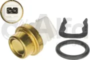 Sensor, Kühlmitteltemperatur 12 V Alfa e-Parts AF04520