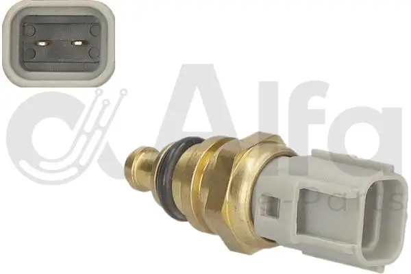 Sensor, Kühlmitteltemperatur Alfa e-Parts AF04524