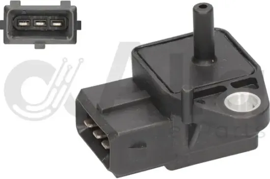 Sensor, Saugrohrdruck Alfa e-Parts AF04536 Bild Sensor, Saugrohrdruck Alfa e-Parts AF04536