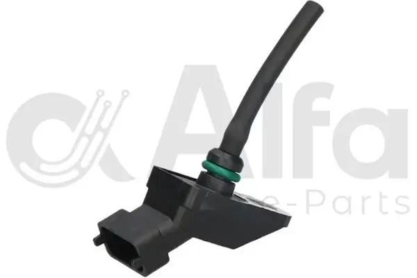 Sensor, Saugrohrdruck Alfa e-Parts AF04538