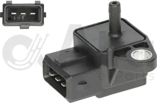 Sensor, Saugrohrdruck Alfa e-Parts AF04541 Bild Sensor, Saugrohrdruck Alfa e-Parts AF04541