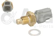 Sensor, Kraftstofftemperatur 12 V Alfa e-Parts AF04542
