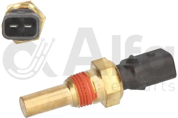 Sensor, Kühlmitteltemperatur Alfa e-Parts AF04544