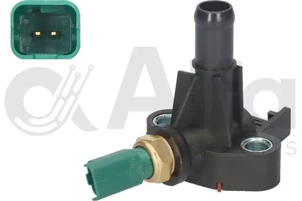 Sensor, Kühlmitteltemperatur Alfa e-Parts AF04548