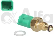 Sensor, Kühlmitteltemperatur Alfa e-Parts AF04555