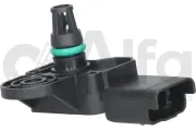 Sensor, Saugrohrdruck Alfa e-Parts AF04566