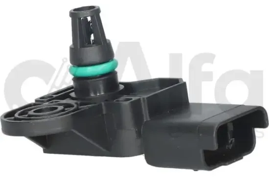Sensor, Saugrohrdruck Alfa e-Parts AF04566 Bild Sensor, Saugrohrdruck Alfa e-Parts AF04566