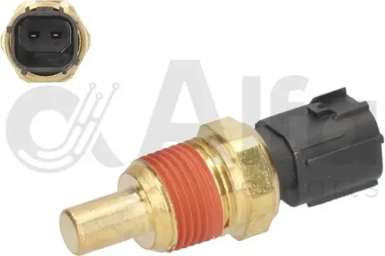 Sensor, Kühlmitteltemperatur Alfa e-Parts AF04591 Bild Sensor, Kühlmitteltemperatur Alfa e-Parts AF04591