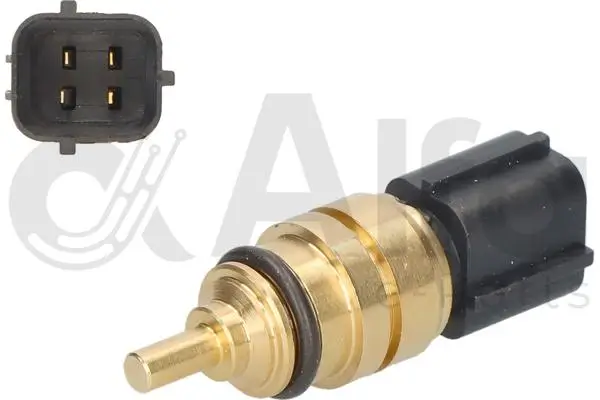 Sensor, Kühlmitteltemperatur Alfa e-Parts AF04593
