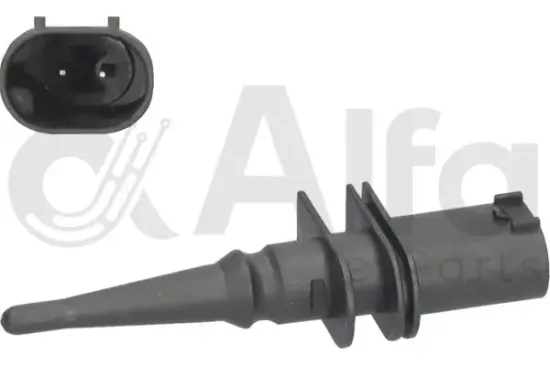 Sensor, Außentemperatur Alfa e-Parts AF04596 Bild Sensor, Außentemperatur Alfa e-Parts AF04596