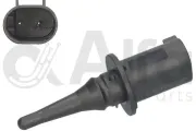 Sensor, Außentemperatur 12 V Alfa e-Parts AF04598