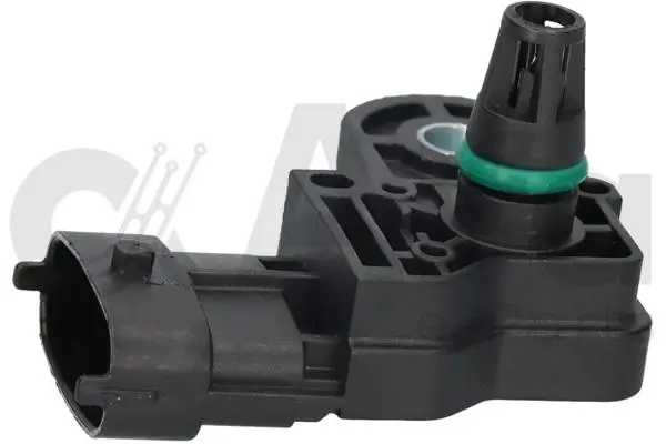 Sensor, Saugrohrdruck 5 V Alfa e-Parts AF04614