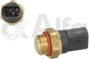 Temperaturschalter, Kühlerlüfter Alfa e-Parts AF04626