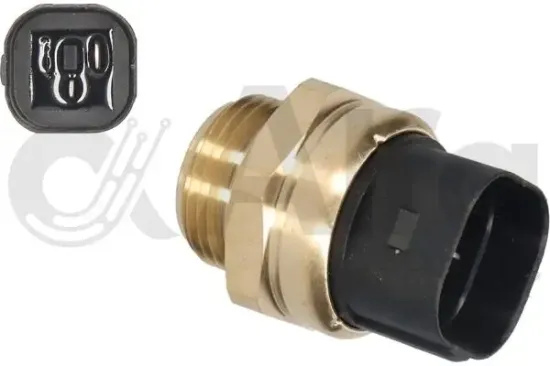 Temperaturschalter, Kühlerlüfter 12 V Alfa e-Parts AF04631 Bild Temperaturschalter, Kühlerlüfter 12 V Alfa e-Parts AF04631