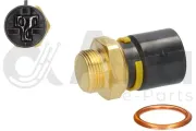 Temperaturschalter, Kühlerlüfter Alfa e-Parts AF04638