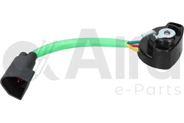 Sensor, Drosselklappenstellung 5 V Alfa e-Parts AF04654