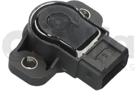 Sensor, Drosselklappenstellung 5 V Alfa e-Parts AF04664 Bild Sensor, Drosselklappenstellung 5 V Alfa e-Parts AF04664