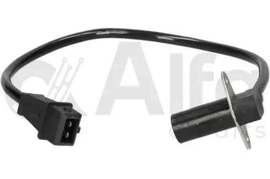 Impulsgeber, Kurbelwelle Alfa e-Parts AF04674 Bild Impulsgeber, Kurbelwelle Alfa e-Parts AF04674