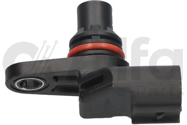 Sensor, Nockenwellenposition 12 V Alfa e-Parts AF04694