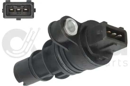 Sensor, Geschwindigkeit/Drehzahl 12 V Alfa e-Parts AF04700 Bild Sensor, Geschwindigkeit/Drehzahl 12 V Alfa e-Parts AF04700