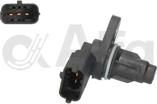 Sensor, Nockenwellenposition Alfa e-Parts AF04781 Bild Sensor, Nockenwellenposition Alfa e-Parts AF04781