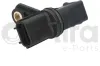 Sensor, Geschwindigkeit/Drehzahl Alfa e-Parts AF04783
