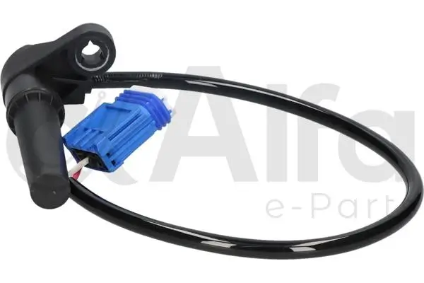 Drehzahlsensor, Automatikgetriebe Alfa e-Parts AF04791