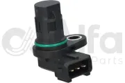 Sensor, Nockenwellenposition 12 V Alfa e-Parts AF04847