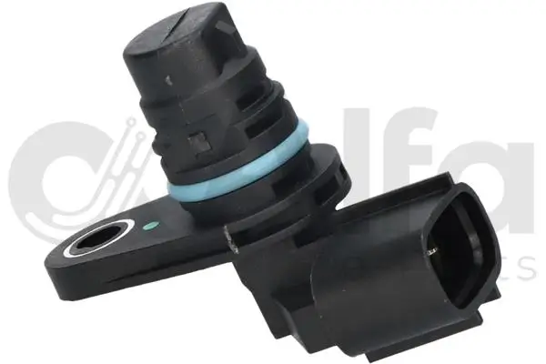 Sensor, Nockenwellenposition 12 V Alfa e-Parts AF04859