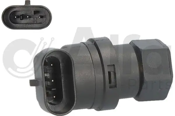 Sensor, Geschwindigkeit 12 V Alfa e-Parts AF04866