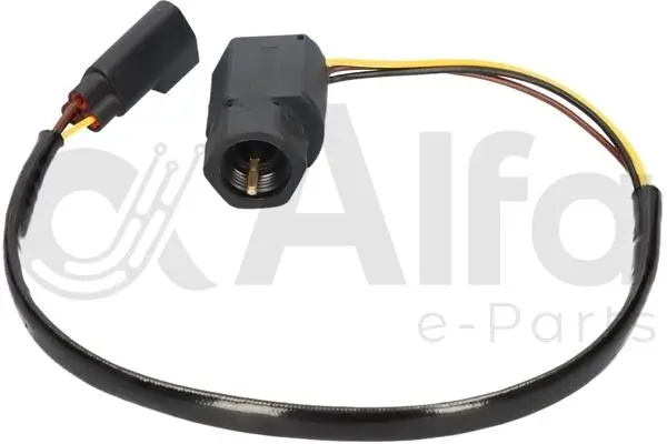 Sensor, Geschwindigkeit/Drehzahl 12 V Alfa e-Parts AF04874