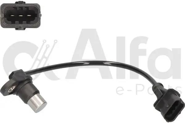 Sensor, Nockenwellenposition Alfa e-Parts AF04878
