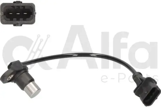 Sensor, Nockenwellenposition Alfa e-Parts AF04878 Bild Sensor, Nockenwellenposition Alfa e-Parts AF04878