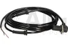 Sensor, Raddrehzahl Vorderachse Alfa e-Parts AF04901