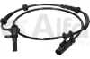 Sensor, Raddrehzahl Vorderachse Alfa e-Parts AF04904