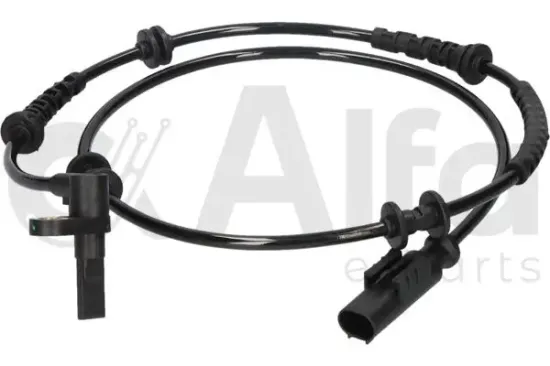Sensor, Raddrehzahl Vorderachse Alfa e-Parts AF04904 Bild Sensor, Raddrehzahl Vorderachse Alfa e-Parts AF04904