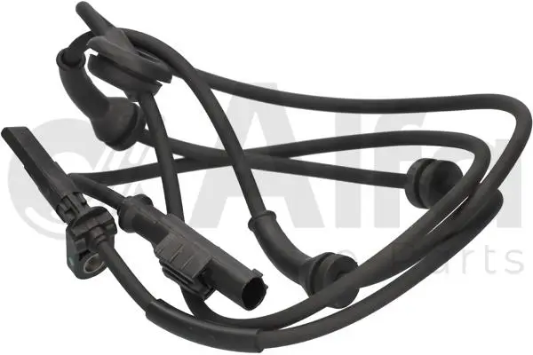 Sensor, Raddrehzahl Hinterachse links Alfa e-Parts AF04908