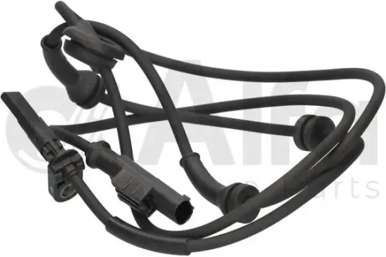 Sensor, Raddrehzahl Hinterachse links Alfa e-Parts AF04908 Bild Sensor, Raddrehzahl Hinterachse links Alfa e-Parts AF04908